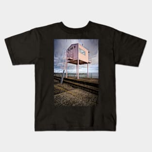 Lookout#1 Kids T-Shirt